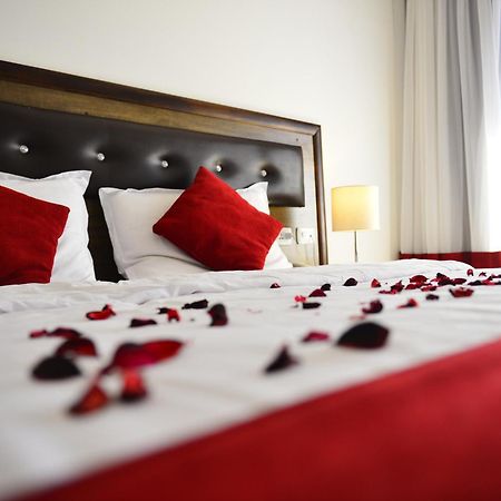 Petra Corner Hotel Экстерьер фото