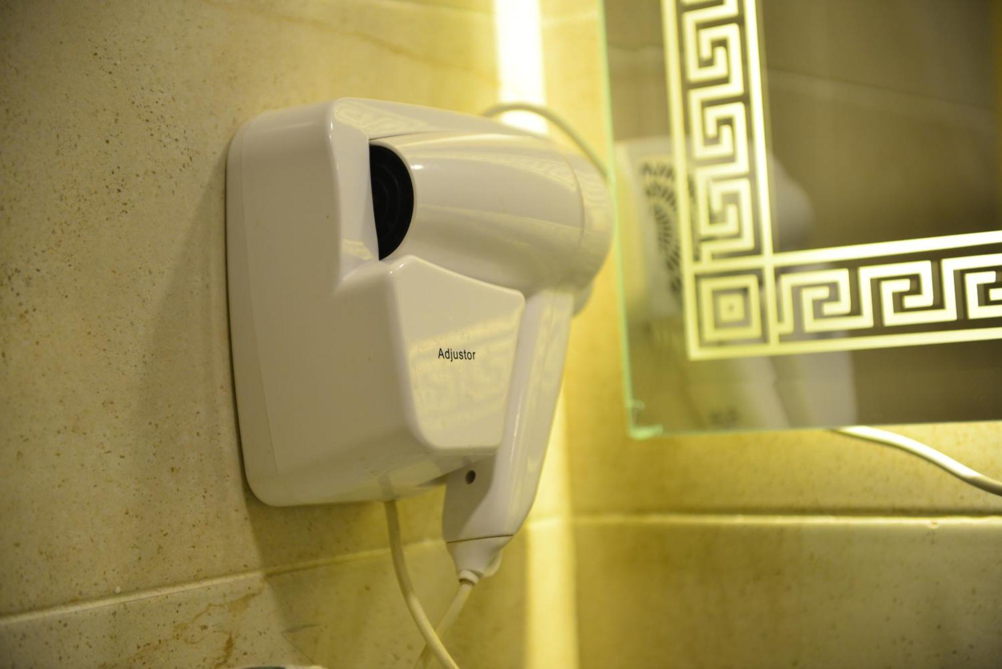 Petra Corner Hotel Экстерьер фото