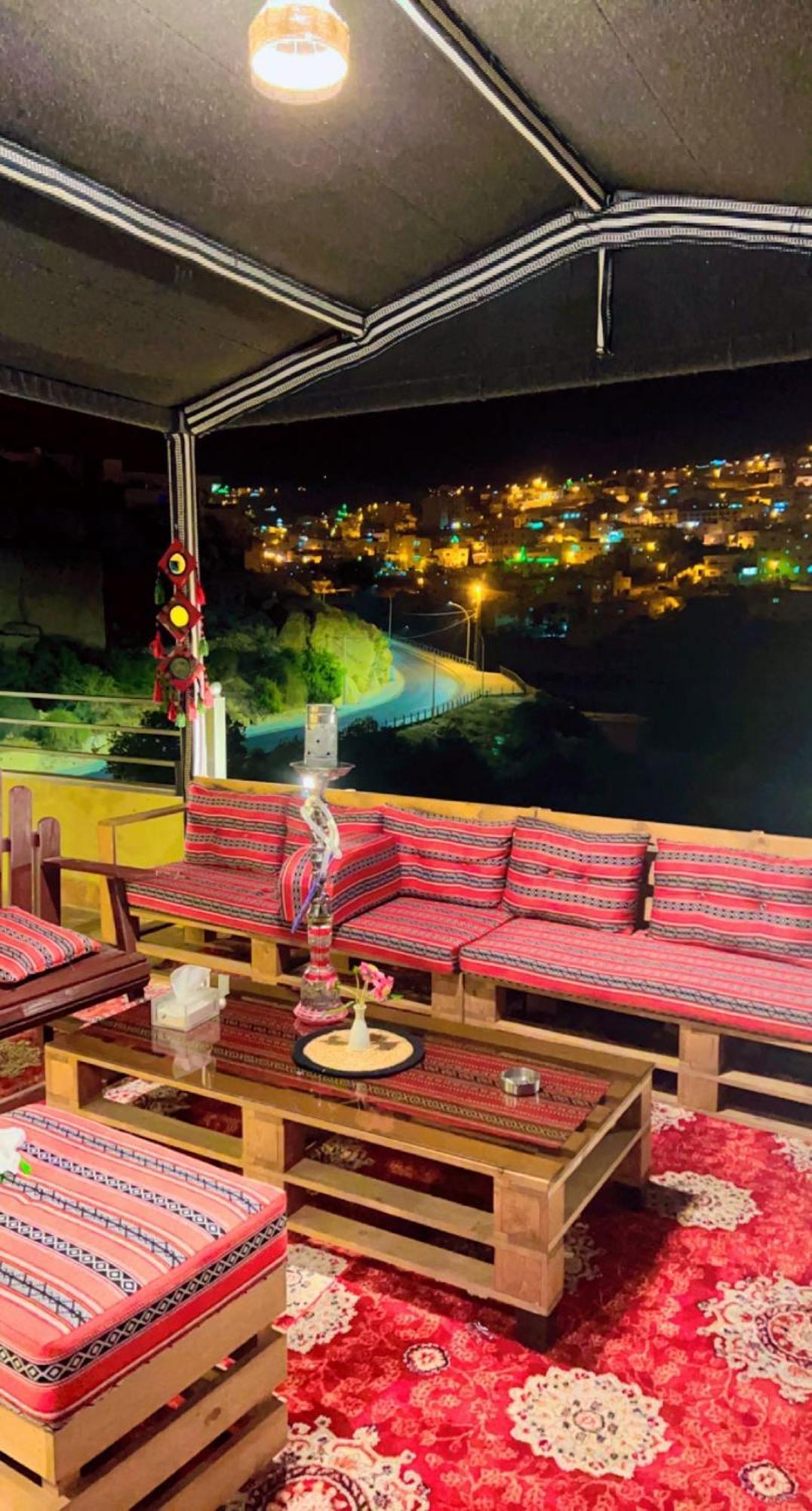 Petra Corner Hotel Экстерьер фото