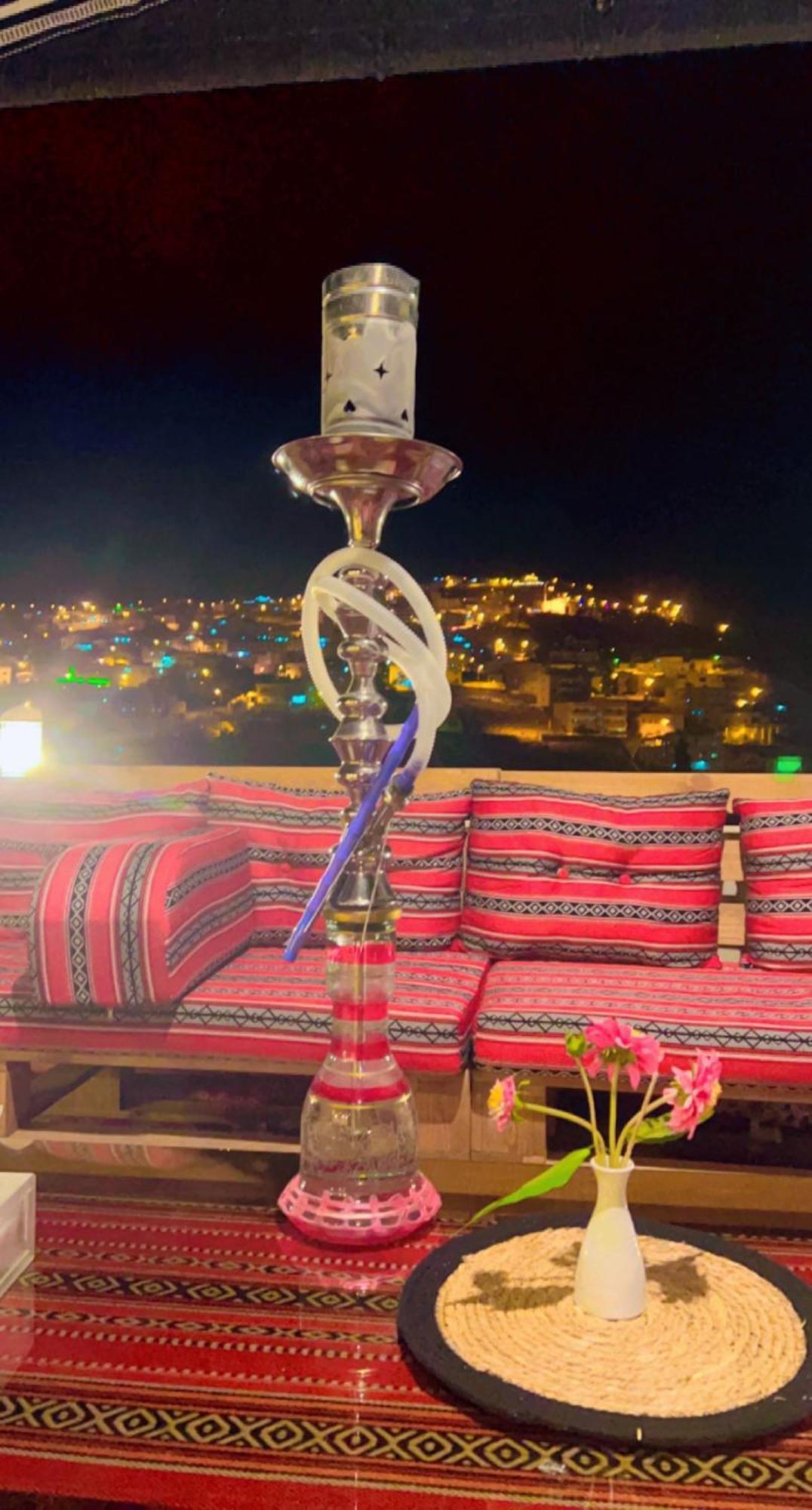 Petra Corner Hotel Экстерьер фото
