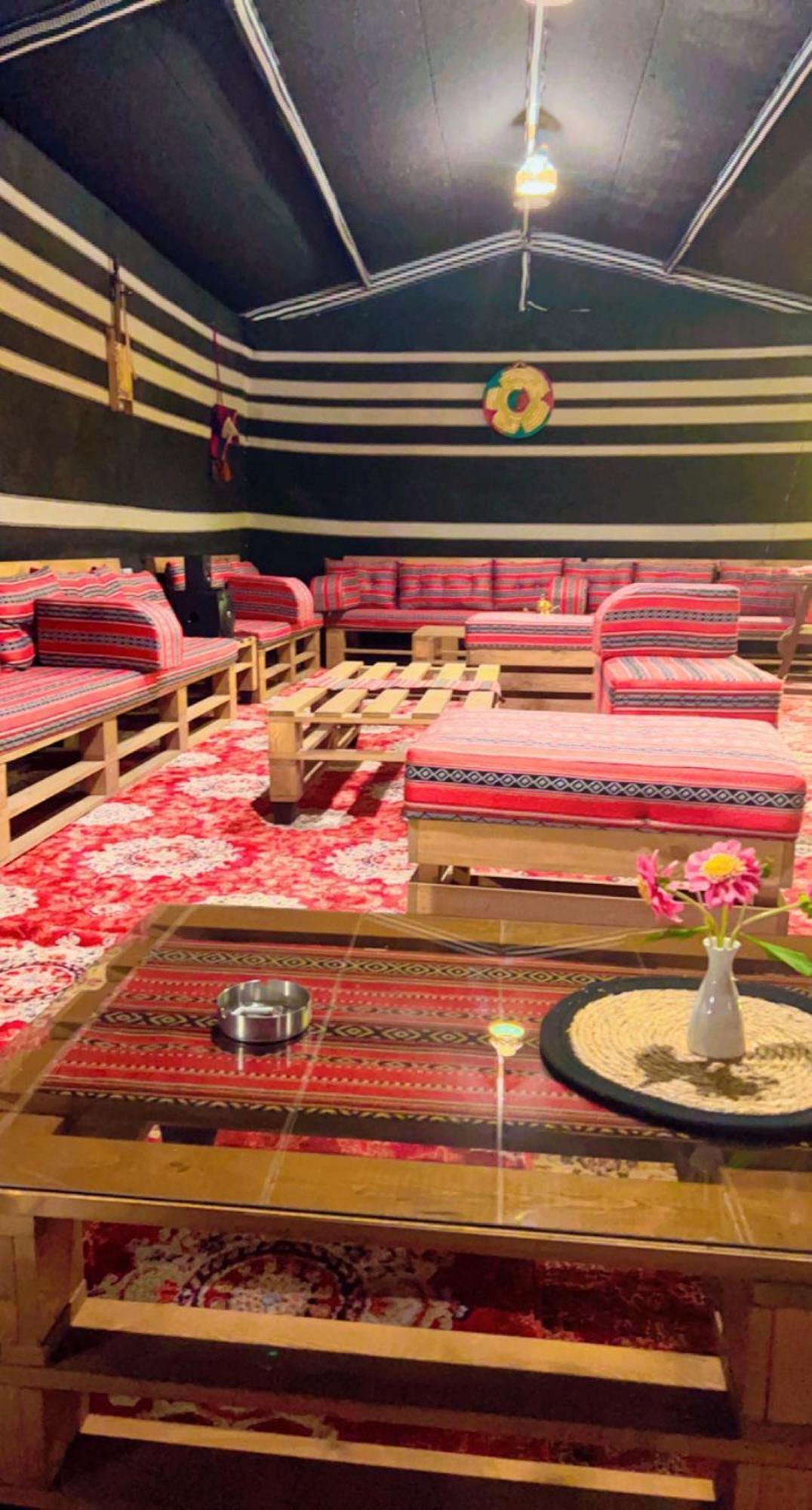 Petra Corner Hotel Экстерьер фото